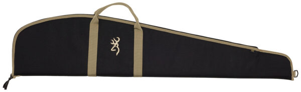 Browning 1410049248 FLEX Plainsman 49.50" Tan Black Polyester Yes Padding — view 1