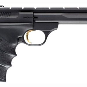 BROWNING BUCK MARK CONTOUR URX - 22LR 5.5" 10RD BLACK SCP RAIL