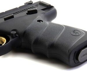 BROWNING BUCK MARK CONTOUR URX - 22LR 5.5" 10RD BLACK SCP RAIL — view 4