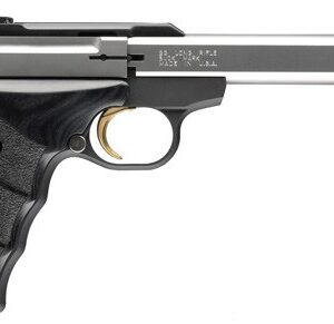 BRONWING MUCK MARK UDX PLUS - 22LR 5.5" 10RD STAINLESS*