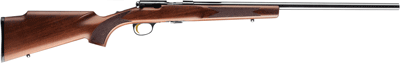 BROWNING T-BOLT TARGET/VARMINT - 22LR 22"HB BLUED/WALNUT — view 1