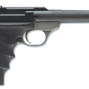 Buck Mark Practical 22 5.5" M AS URX