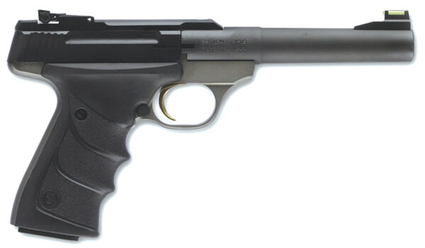 Buck Mark Practical 22 5.5" M AS URX — view 1