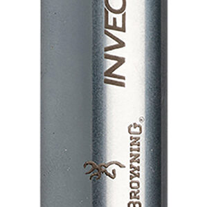 Browning 1134263 Invector-DS  Browning 12 Gauge Improved Modified Extended Stainless Steel Chrome