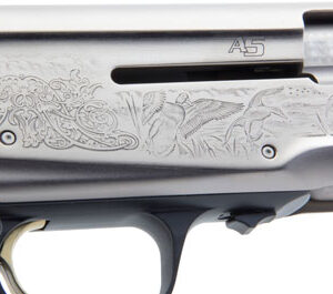 BROWNING A5 ULTIMATE 12GA 3" - 26"VR BLUED/WALNUT — view 3