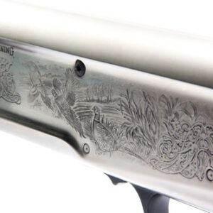 BROWNING A5 ULTIMATE 12GA 3" - 28"VR BLUED/WALNUT — view 4