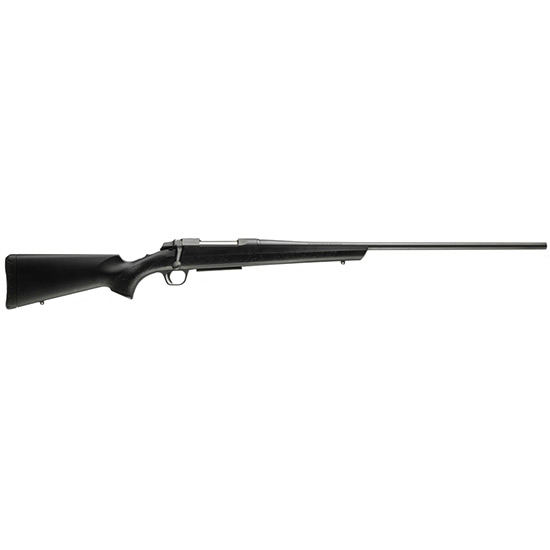 BRO AB3 270WIN COMPOSITE STALKER 22 BLK 4RD DBM — view 1
