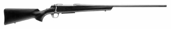 BROWNING AB3 COMPOSITE STALKER - 30-06 22" MATTE BLACK/SYN — view 1