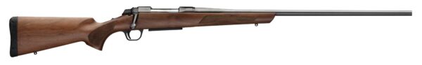 BRO AB3 HUNTER 300WIN 26 MATTE WALNUT 3RD DBM — view 1