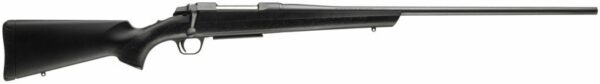 BROWNING AB3 COMPOSITE STALKER - 243 WIN 22" MATTE BLACK/SYN — view 1