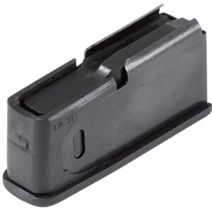 Browning 112024043 AB3  3rd 300 Win Mag Fits Black Steel