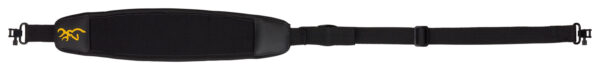 Browning 12201399 Big Game  Black Neoprene Adjustable Rifle/Shotgun — view 1