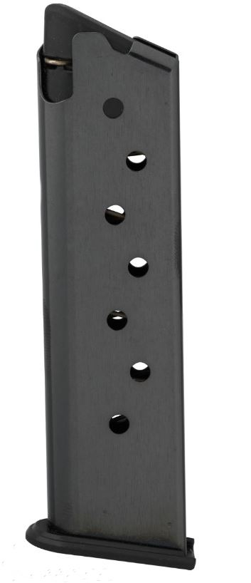 BROWNING MAGAZINE 1911-380 380ACP 8RD — view 1