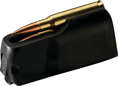 BROWNING MAGAZINE X-BOLT 204 - RUGER — view 1