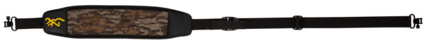 Browning 12201419 Waterfowl  Mossy Oak Bottomland Neoprene Adjustable Rifle/Shotgun — view 1