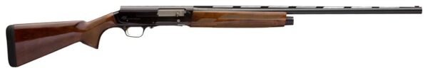 BROWNING A5 HUNTER SWEET 16 - 2.75" 28"VR BLACK/WALNUT — view 1
