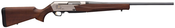 BROWNING BAR MK3 300WIN BL/WD 24" NS  # — view 1