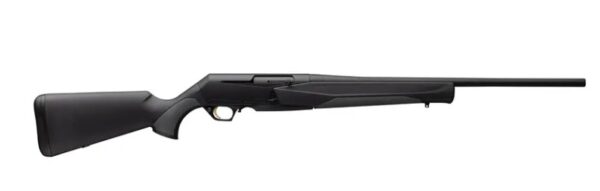 Bar Mark3 Stalker 243Win 22" Matte Black 4-rd — view 1