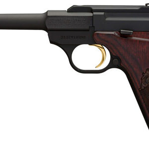 BROWNING BUCK MARK CHALLENGE - 22LR 5.5" 10RD BLK ROSEWOOD* — view 2