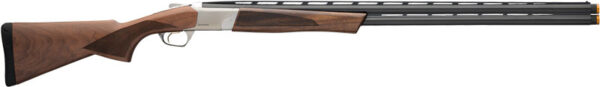 BROWNING CYNERGY CX 12GA 3" - 32"VR BLUED/WALNUT — view 1
