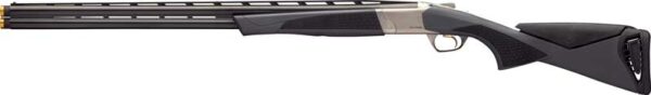 BROWNING CYNERGY CX 12GA 3" - 30"VR BLUED/SYN — view 1