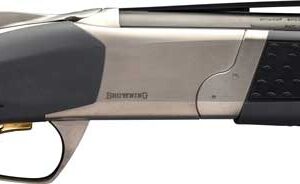 BROWNING CYNERGY CX 12GA 3" - 30"VR BLUED/SYN — view 3