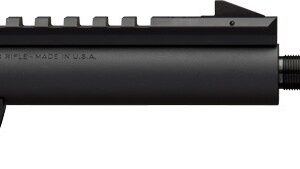BROWNING BUCK MARK FIELD - TARGET 22 5.5" AS SR BLD/WAL* — view 2