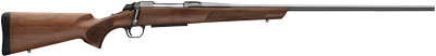 BROWNING AB3 HUNTER 6.5CM 22" - MATTE BLUED/WALNUT — view 1