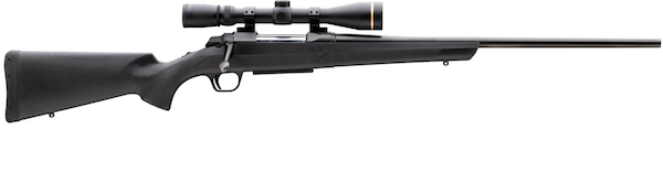 BRN ABOLT III STALKER 6.5CM NSBLUE — view 1