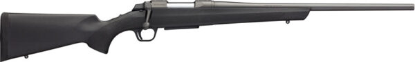 BROWNING AB3 MICRO STALKER - 6.5CM 20" MATTE BLACK/SYN — view 1