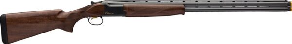 BROWNING CITORI CXS 12GA 3" - 28" BLUED/WALNUT — view 1