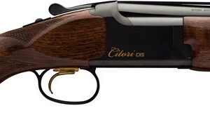 BROWNING CITORI CXS 20GA 3" - 28"VR BLUED/WALNUT — view 4