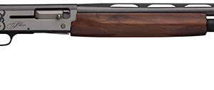 Silver Field HUNTER,20-3,28+Wlnt 3Ck