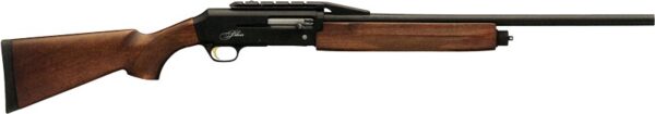 BROWNING SILVER RIFLED DEER - MATTE 20GA 3" 22" BLUED/WALNUT — view 1