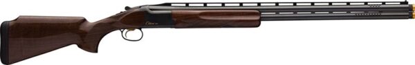 BROWNING CITORI CXT 12GA 3" - 32"VR BLUED/WALNUT — view 1