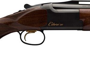 BROWNING CITORI CXT 12GA 3" - 32"VR BLUED/WALNUT — view 2