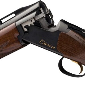 BROWNING CITORI CXT 12GA 3" - 32"VR BLUED/WALNUT — view 3