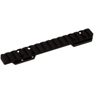 BRO PICATINNY SCOPE BASE XBOLT LONG ACTION 20MOA