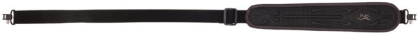 Browning 12232579 Range Pro  Charcoal Gray Nylon Adjustable Rifle/Shotgun — view 1