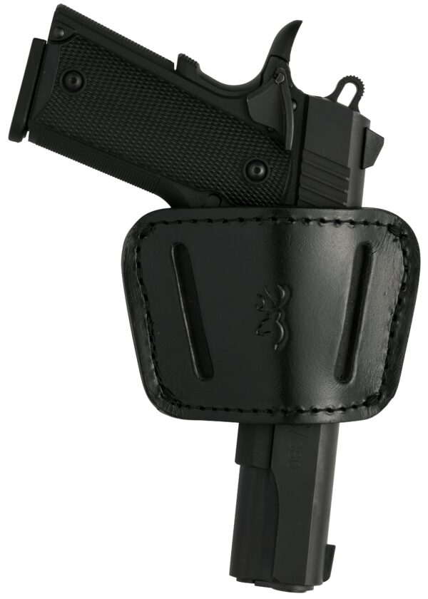 BRO 1911-22 CONCEAL HOLSTER — view 1