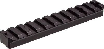 WINCHESTER SCOPE BASE SXP 1-PC - BLACK MATTE-FITS IMPALA PLUS — view 1