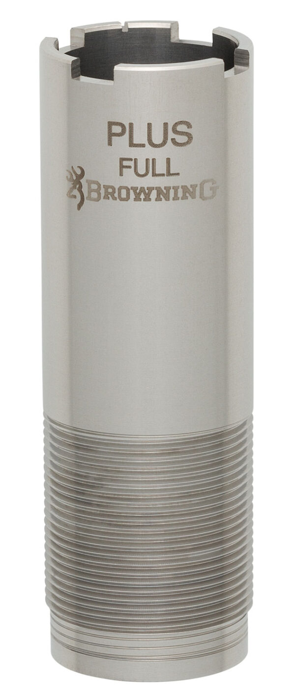 Browning 1130785 Invector-Plus  Browning 20 Gauge Improved Cylinder Flush 17-4 Stainless Steel — view 1