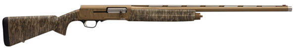 BROWNING A5 WICKED WING 12GA - 3.5" 26" MOSSY OAK BOTTOMLAND — view 1