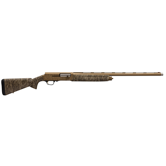BRO A5 WICKED WING 12GA 3.5 28 MOBL SHOT SHOW — view 1