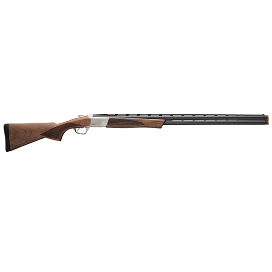 BRO CYNERGY CX 12GA 28 SATIN GRADE I WALNUT — view 1