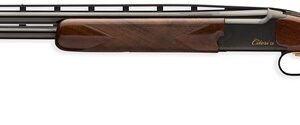 BROWNING CITORI CX 12GA 3" - 28"VR BLUED/WALNUT — view 3