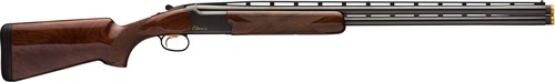 BROWNING CITORI CX 12GA 3" - 32"VR BLUED/WALNUT — view 1
