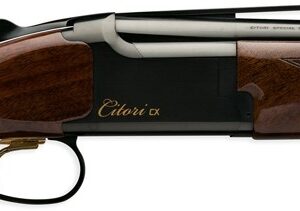 BROWNING CITORI CX 12GA 3" - 32"VR BLUED/WALNUT — view 2