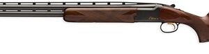 BROWNING CITORI CX 12GA 3" - 32"VR BLUED/WALNUT — view 3
