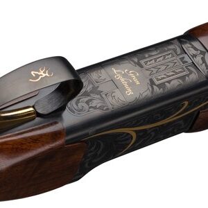 BROWNING CITORI GRAN LIGHTNING - 12GA 3" 28"VR BLUED/WALNUT — view 3